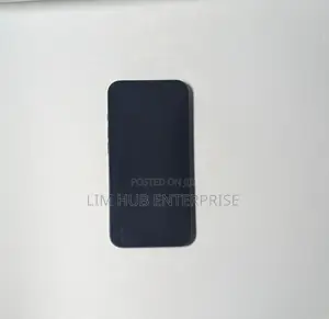 Apple iPhone 13 128 GB Black