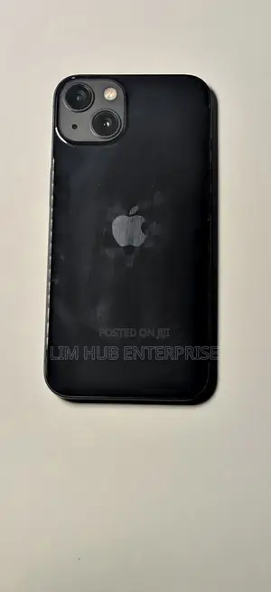 Apple iPhone 13 128 GB Black