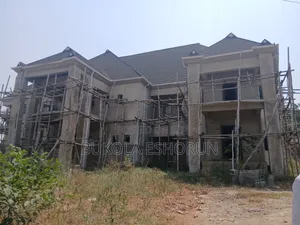 6bdrm Duplex in Agodi Gra, Ibadan North West for sale