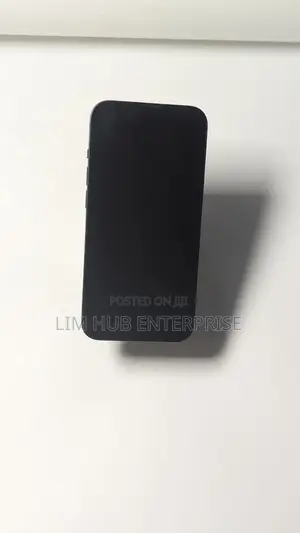 Apple iPhone 13 128 GB Black