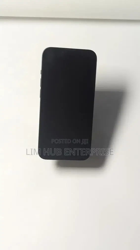 Apple iPhone 13 128 GB Black