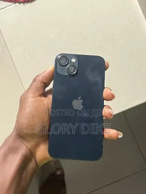 Apple iPhone 13 128 GB Black