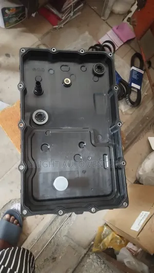 Gearbox Sump Hyundai Genesis, Kia 2012