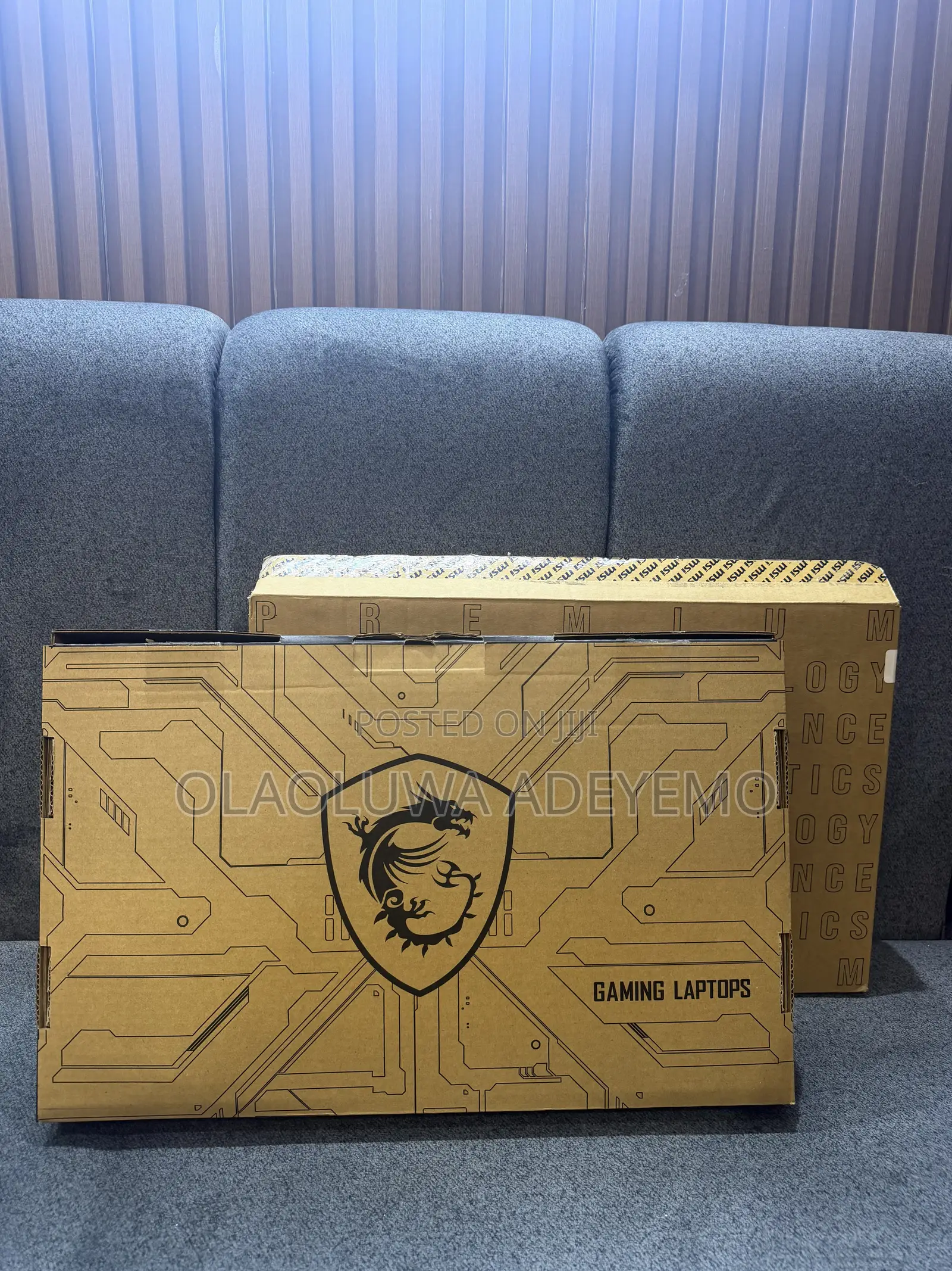 Laptop MSI MSI Sword 15 16GB Intel Core i7 SSD 1T