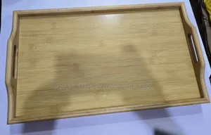 Bamboo Bed Tray