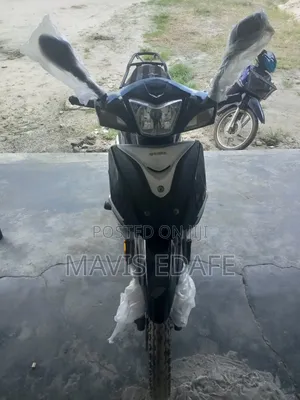Motorcycle 2024