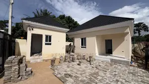 2bdrm Bungalow in Fwavei, Jos for sale
