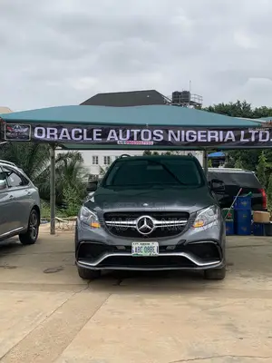 Mercedes-Benz M Class ML 350 4Matic 2013 Gray