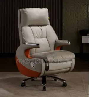 Smart Executive Ergonomic Chairs