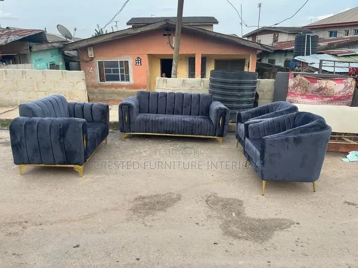 Furniture Interior