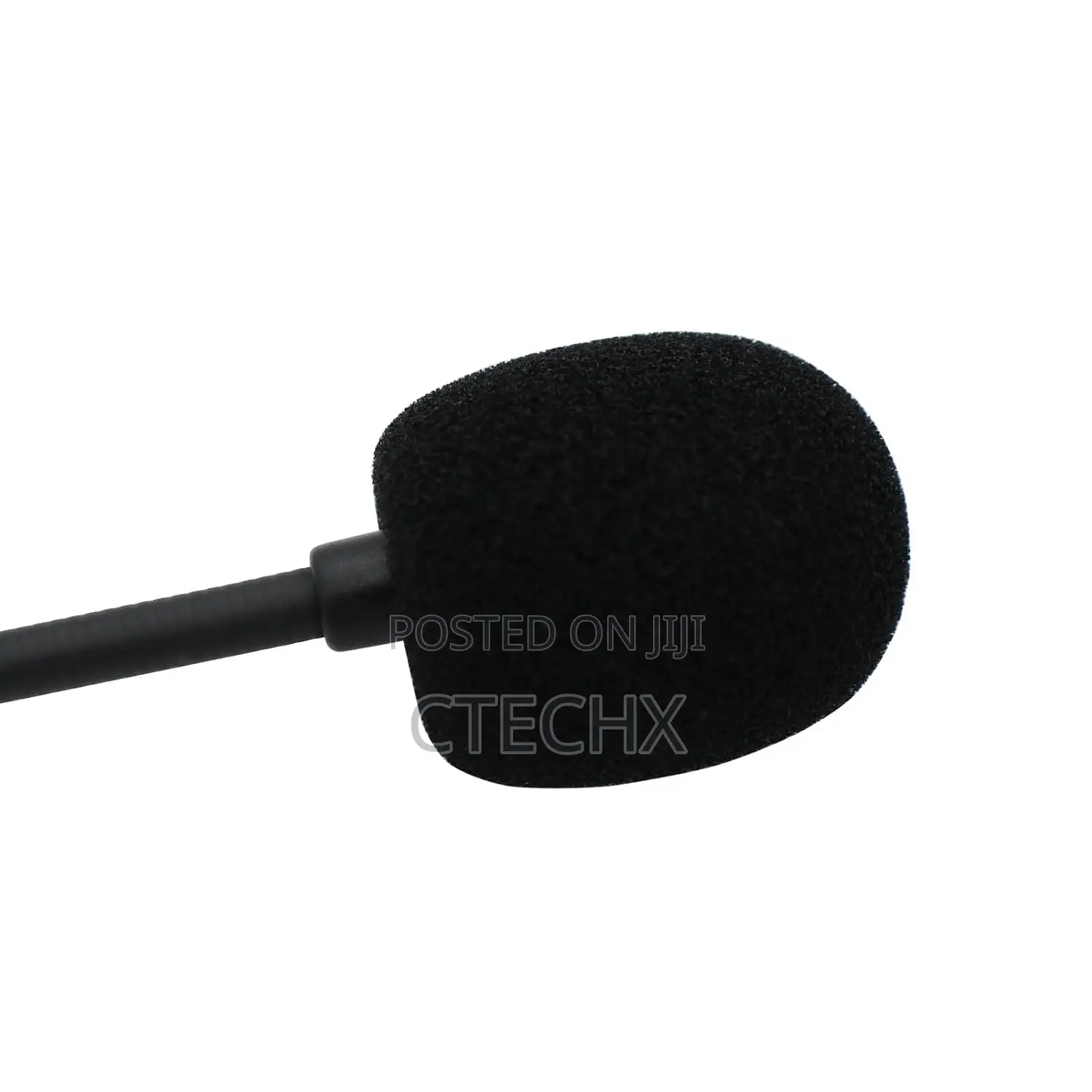 Replacement Microphone For Hyperx Cloud Noise-cancelling 3.5m
