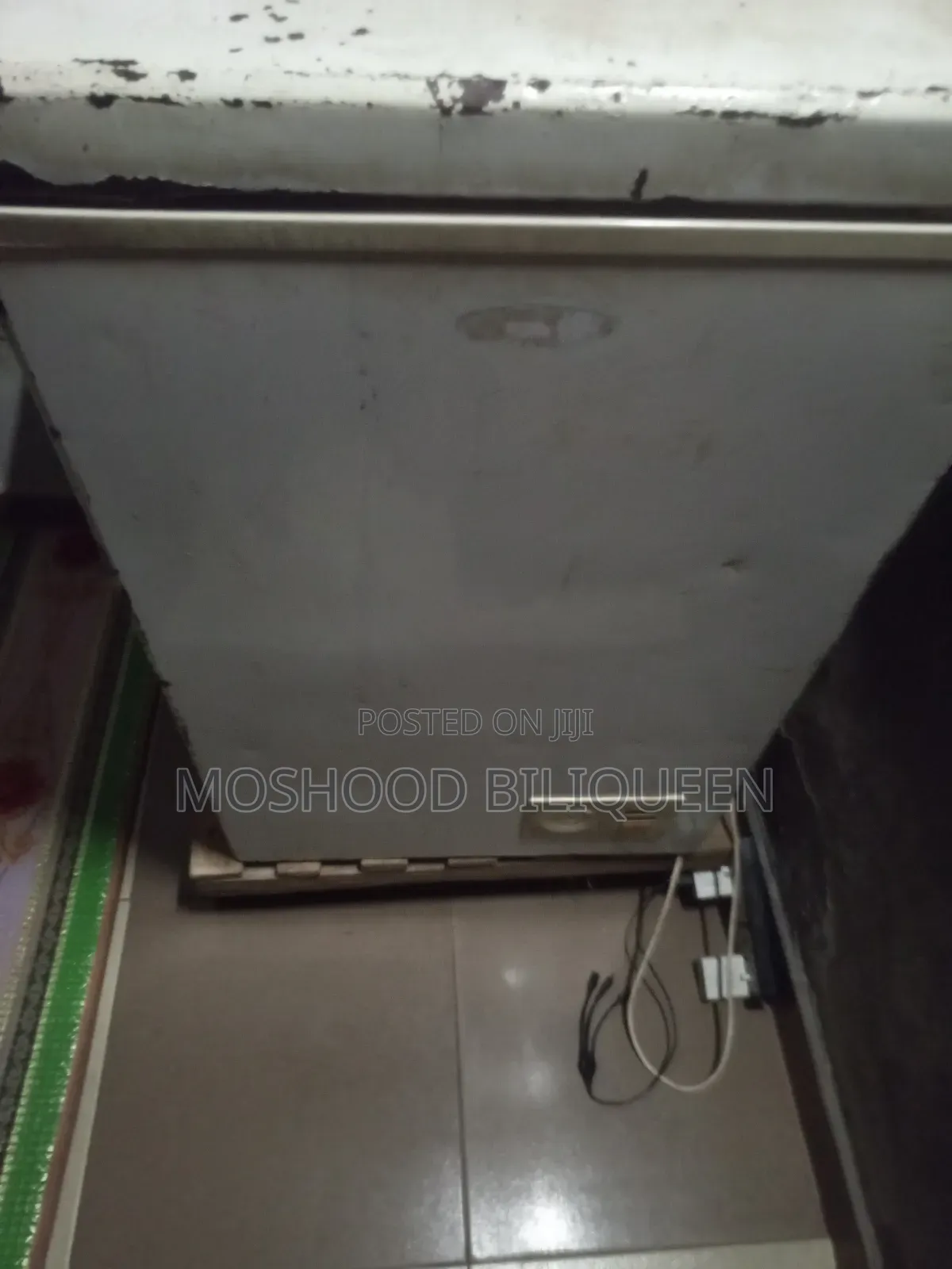 Derp Freezer