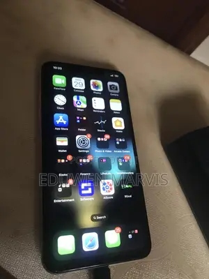 Apple iPhone XS Max 256 GB White