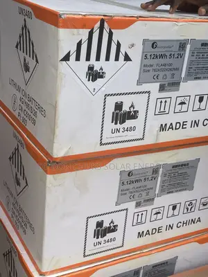 5kwh 51.2v Felicity Liithium Battery