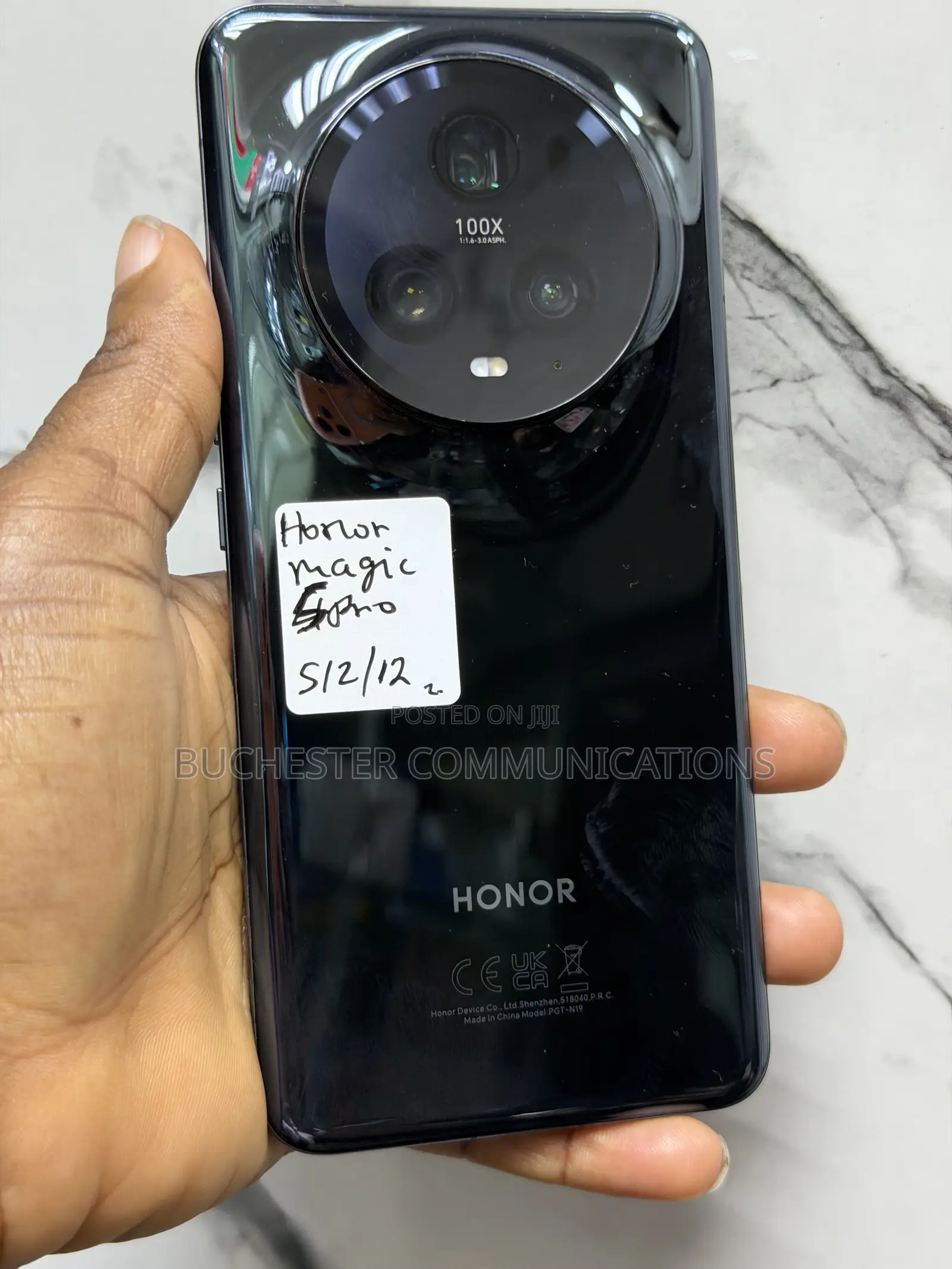 Honor Magic5 Pro 512 GB