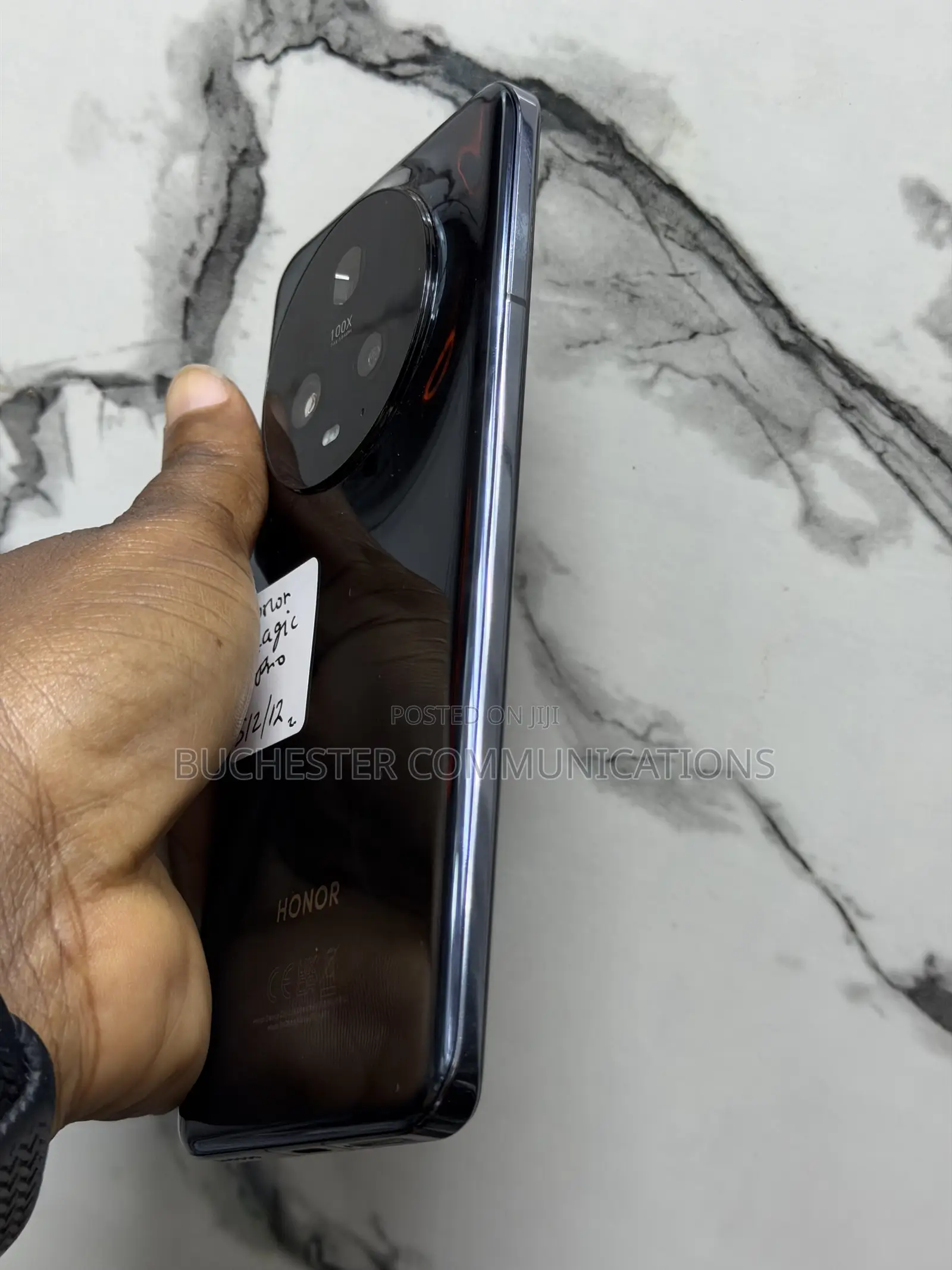 Honor Magic5 Pro 512 GB
