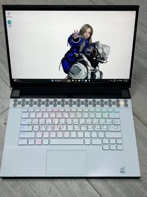 Laptop Alienware X15 r2 32GB Intel Core i9 SSD 1T