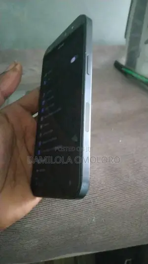 Apple iPhone 15 Pro Max 256 GB Gray