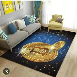 Unique Turkish Center Rugs