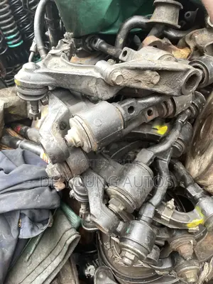 Upper Arms for Haice