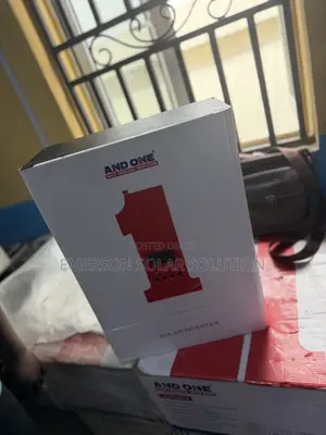 10kva 48v Hybrid Inverter and One