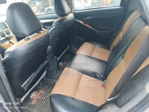 Toyota Matrix 2010 Silver