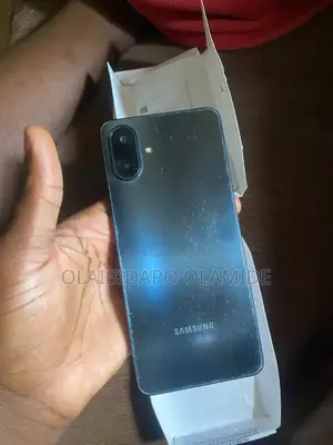New Samsung Galaxy A07 128 GB Gray