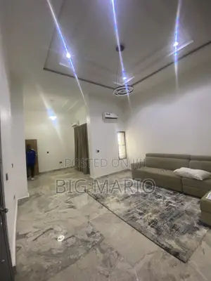 4bdrm Duplex in Guzape Main for rent