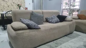 Sofa Set and Rug for Sale