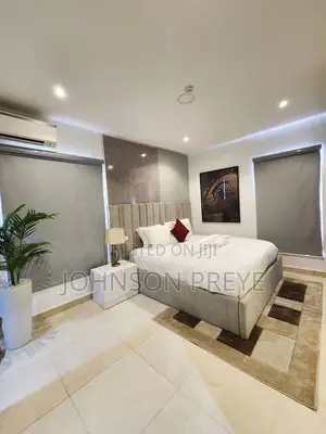 Furnished 2bdrm Apartment in Ikoyi Lagos for rent