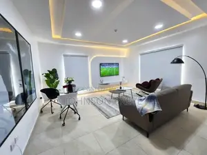 Furnished 2bdrm Apartment in Ikoyi Lagos for rent