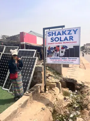 Chat Sales Support and Solar Installer