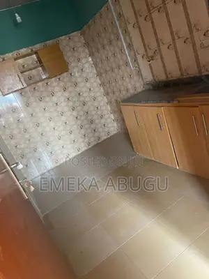 2bdrm Block of Flats in Akala Express for rent