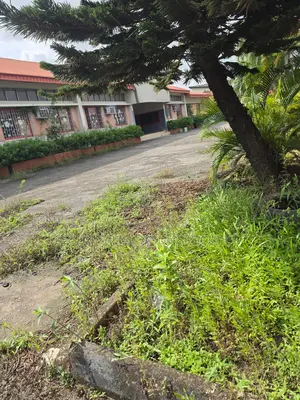 Prime Residential Lands for Sale Inside Ogudu Gra