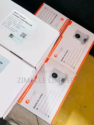Felicity 120a MPPT Solar Charge Controller