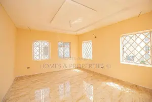 5bdrm Bungalow in Amen Estate Phase 2, Ibeju for rent