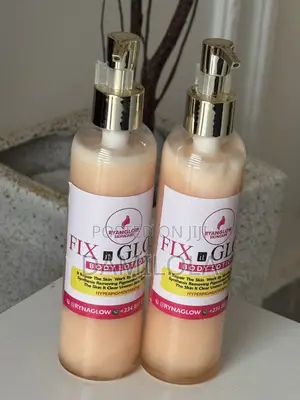 Skincare Products
