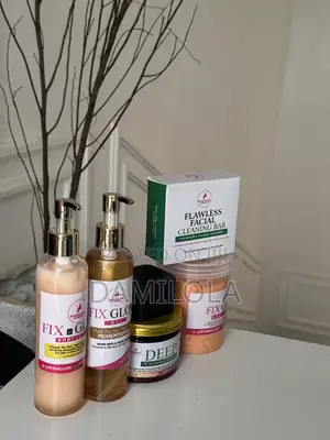 Skincare Products