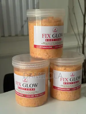 Skincare Products