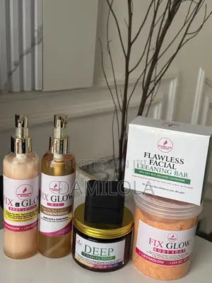 Skincare Products