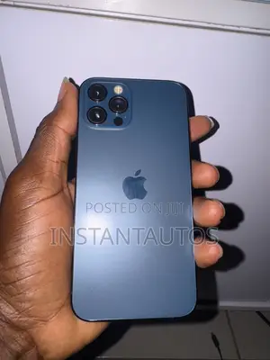 Apple iPhone 12 Pro 128 GB Blue