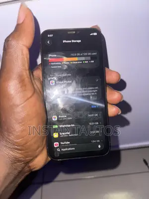 Apple iPhone 12 Pro 128 GB Blue