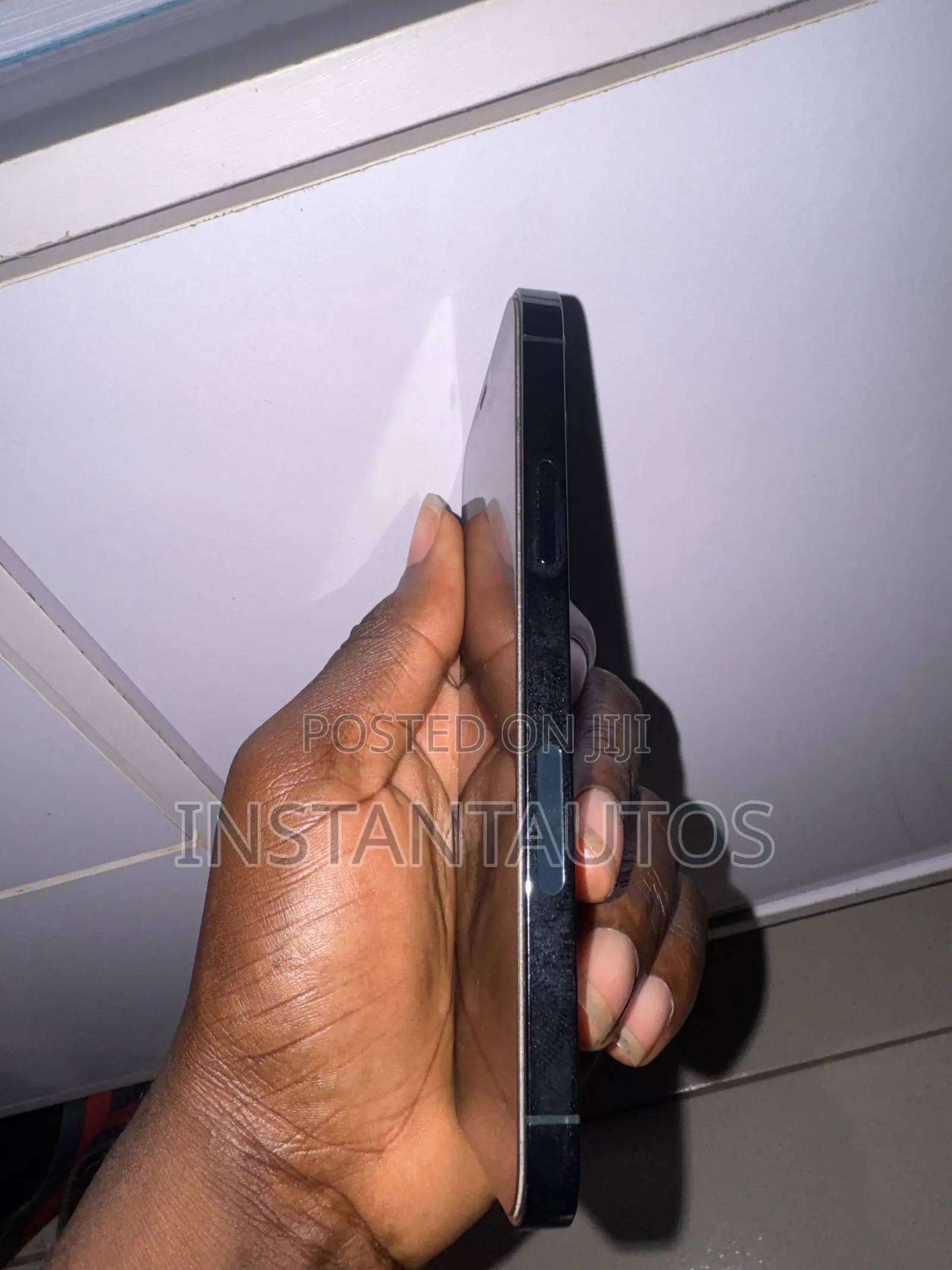 Apple iPhone 12 Pro 128 GB Blue