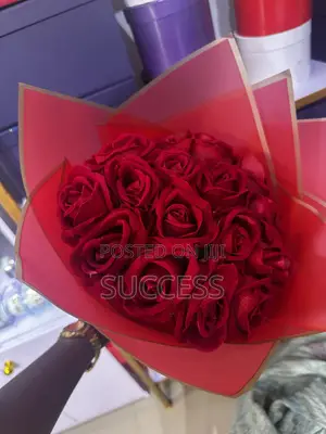Flower Bouquet