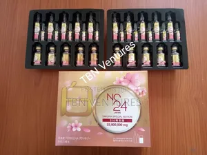 Nc 24 Japan Sakura Special Edition 22,000,000mg