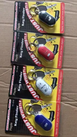 Key Finder