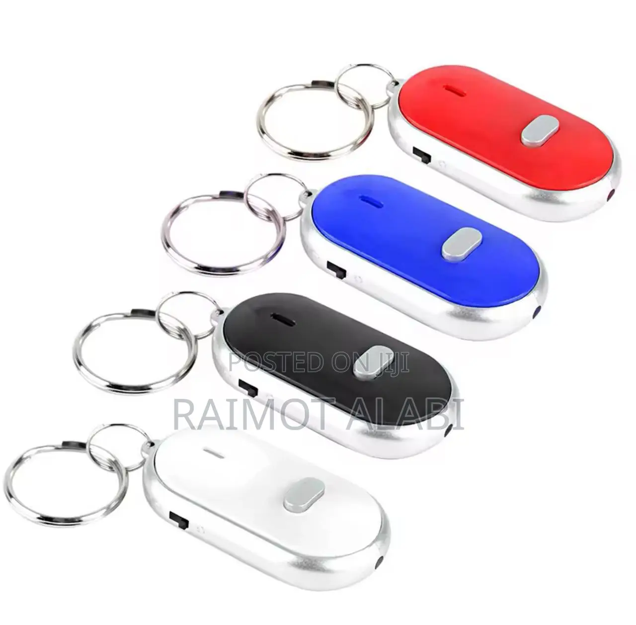 Key Finder