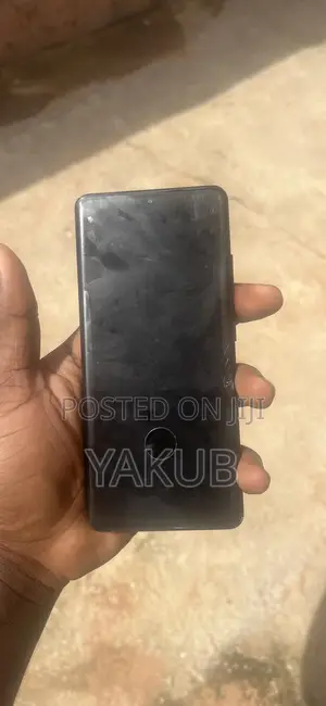 Samsung Galaxy S21 Ultra 5G 128 GB Black