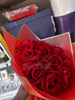 Flower Bouquet