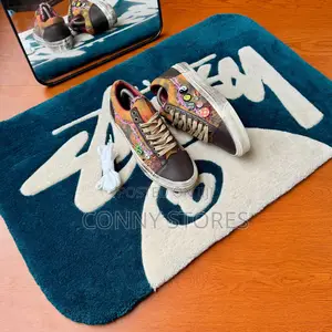 Vans Old Skool 36 Lx “Souvenir - War Brown” Now Available in Store